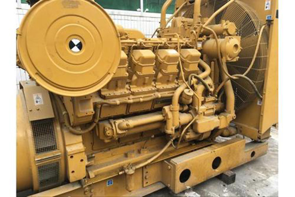 郊区发电机出租