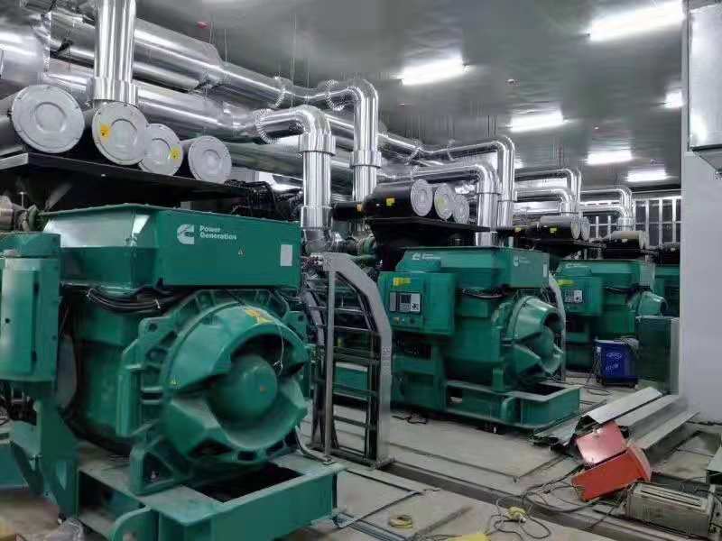 郊区发电机出租 郊区发电机出租