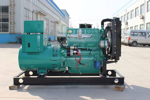 郊区小型柴油发电机 郊区小型柴油发电机