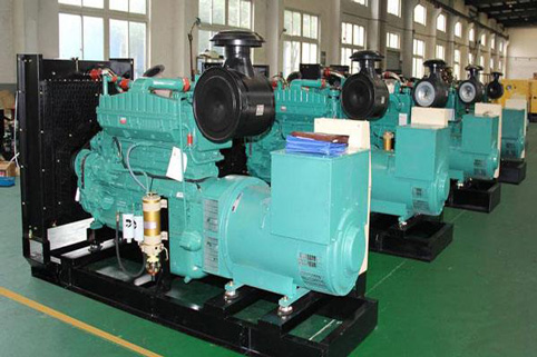 郊区小型柴油发电机 郊区小型柴油发电机