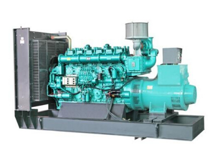 郊区发电机出租