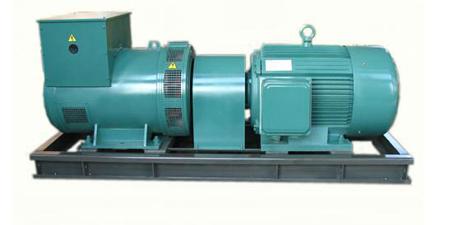 郊区发电机出租